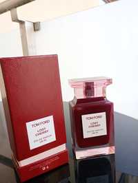 PERFUMY TOM FORD Lost cherry nowe!
