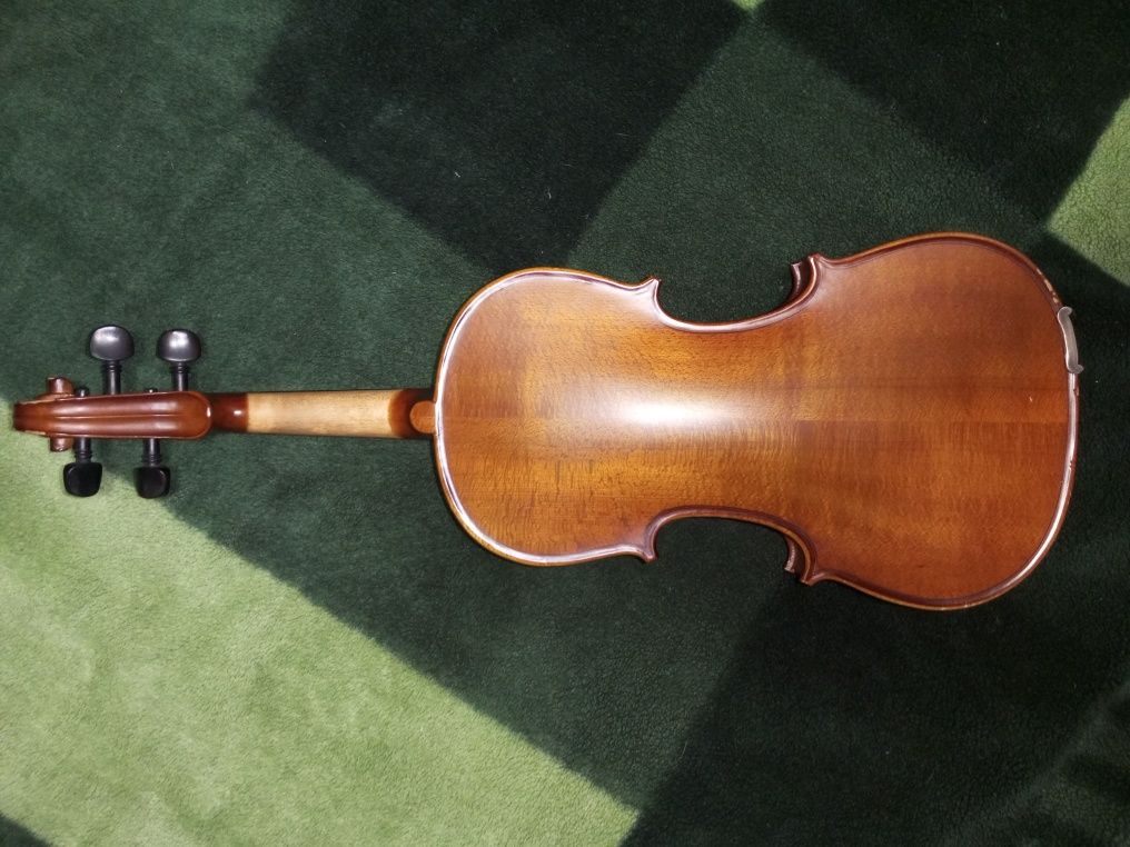 Скрипка Carlo giordano розмір 3/4