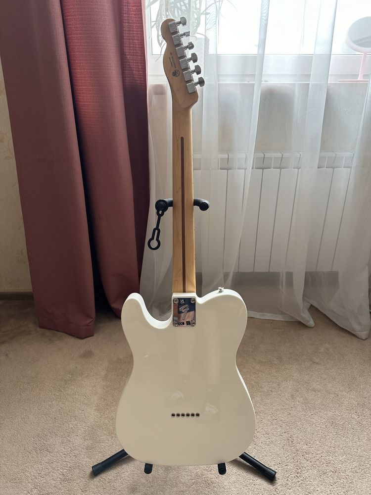 Fender Telecaster MIM