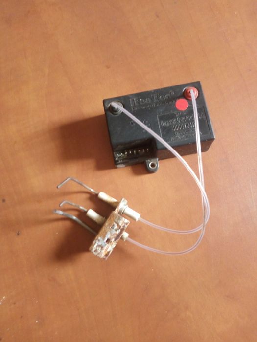 moduł P-800 vaillant mag premium