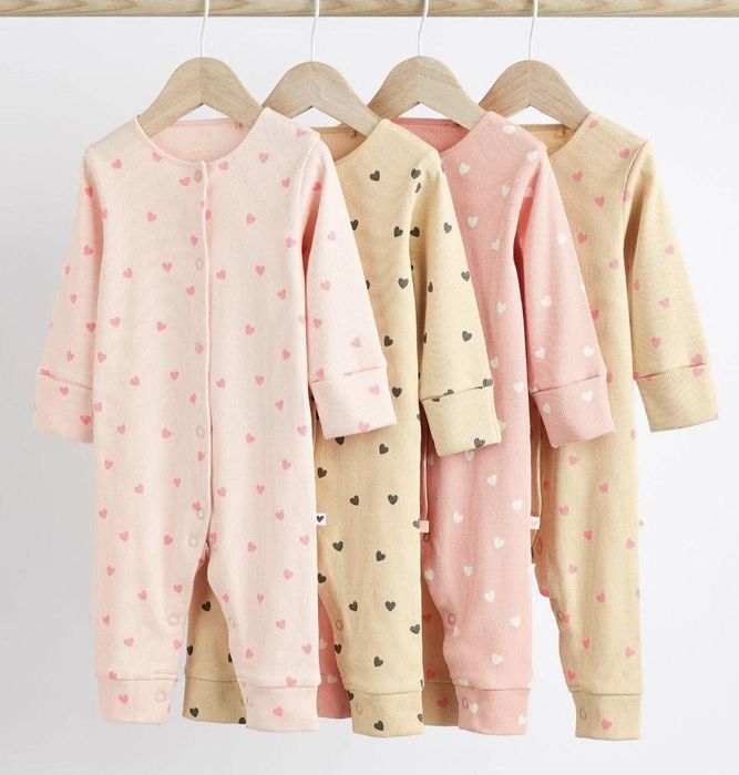 Чоловічки, піжамки next 92см