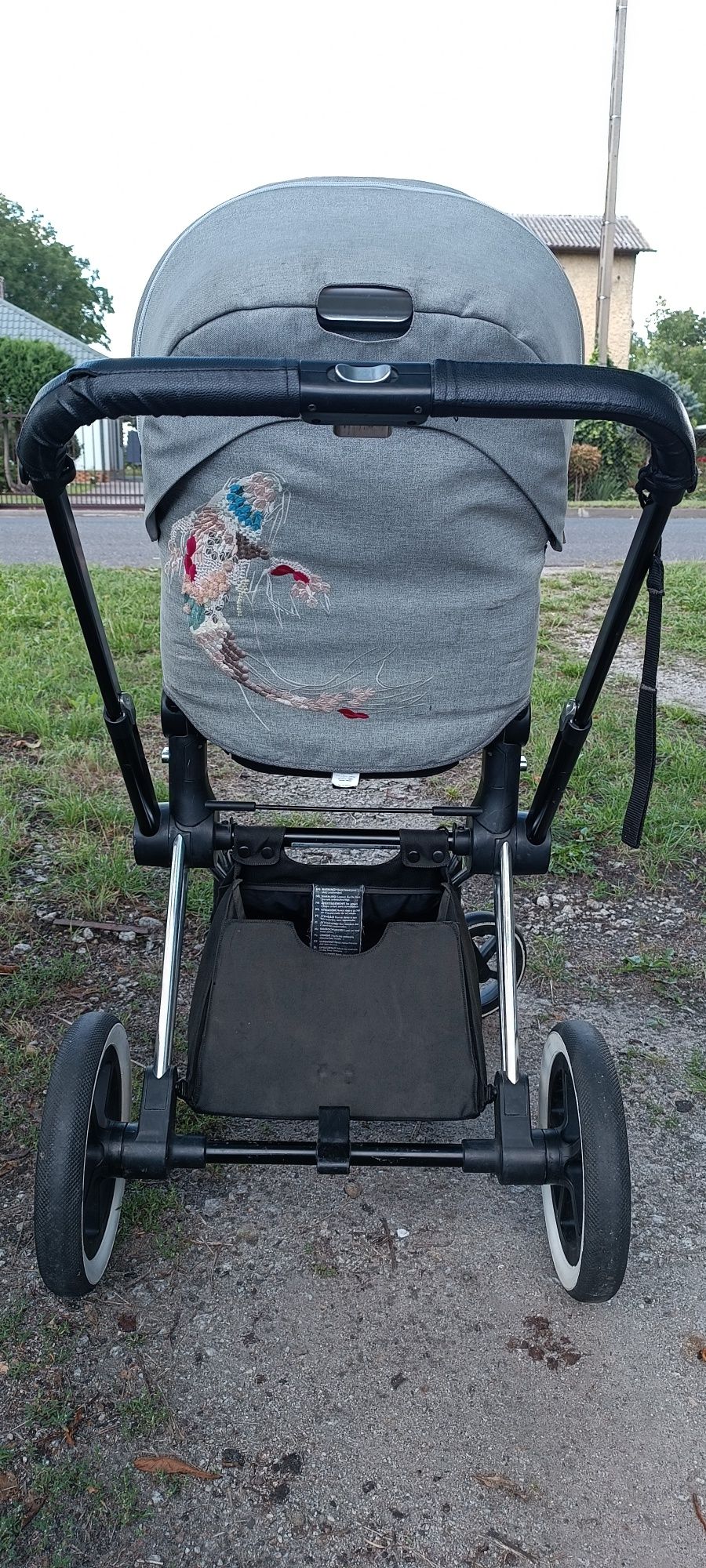 Spacerówka Cybex Priam Koi