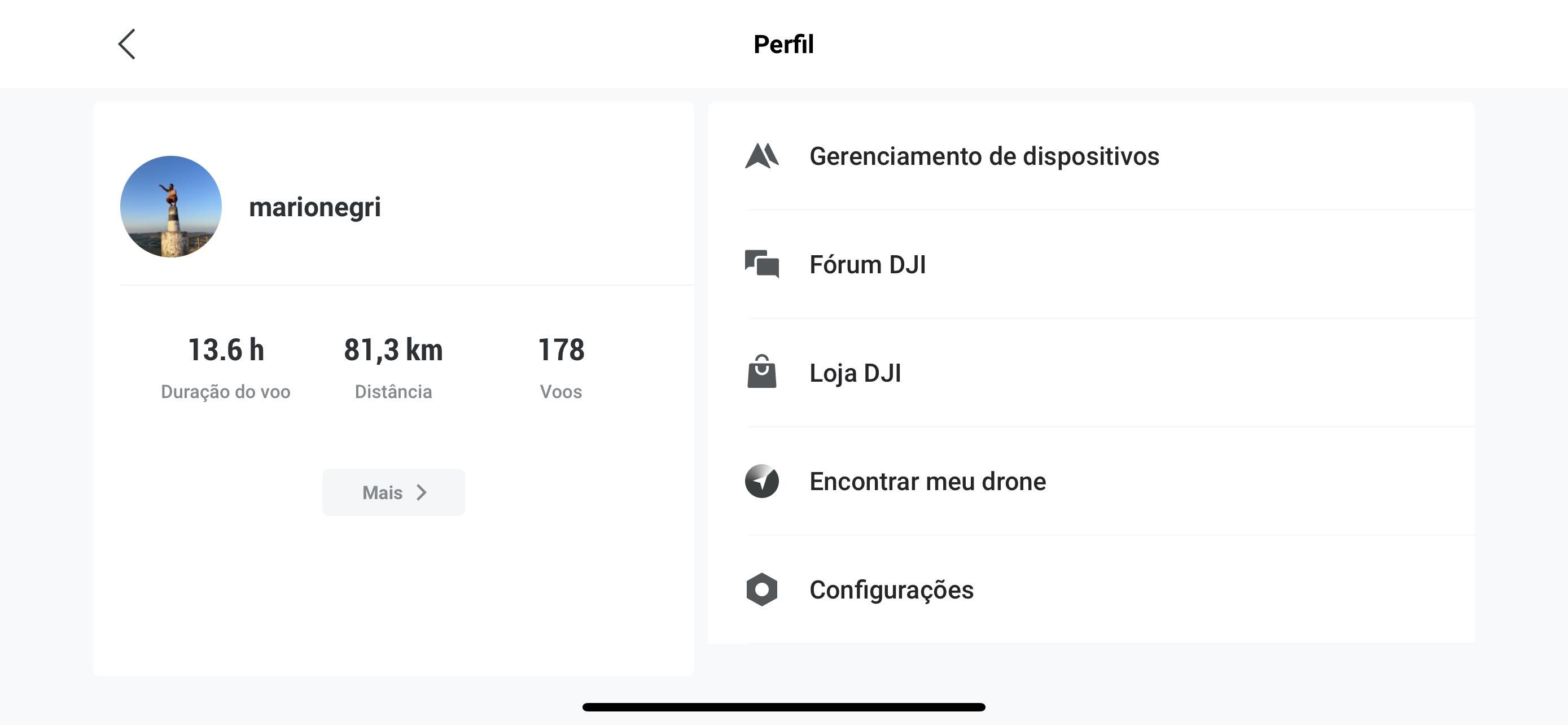 DJI Mini 2 More Combo