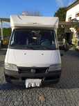 Vendo autocaravana