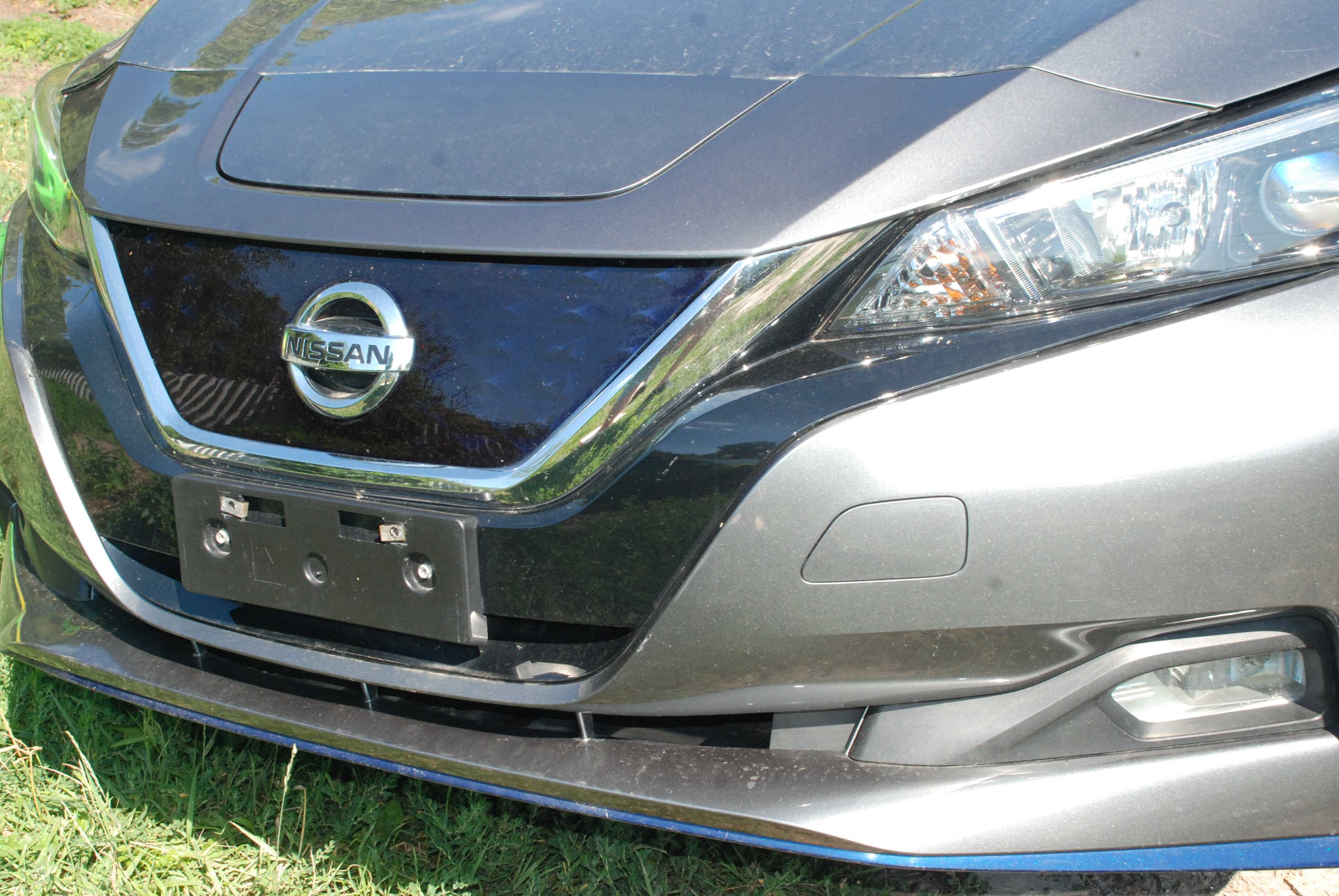Nissan Leaf 2011-2025 Фари Фара левая правая Full LED РОЗБОРКА