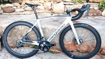 Megamo Raise Disco t52