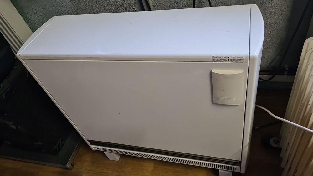 Piec akumulacyjny  3 kW Stiebel Eltron ETS 300