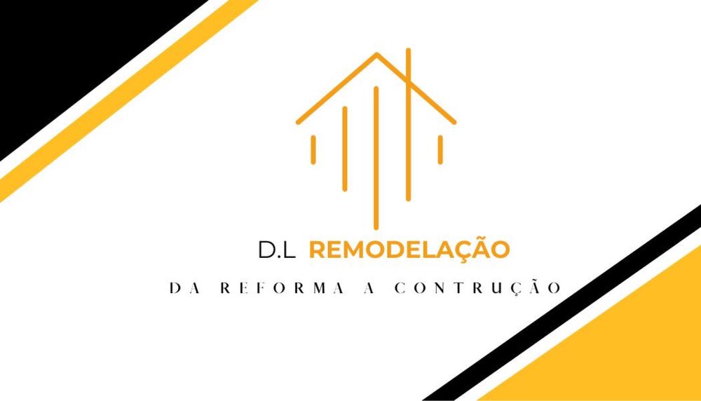 remodelação e contrução