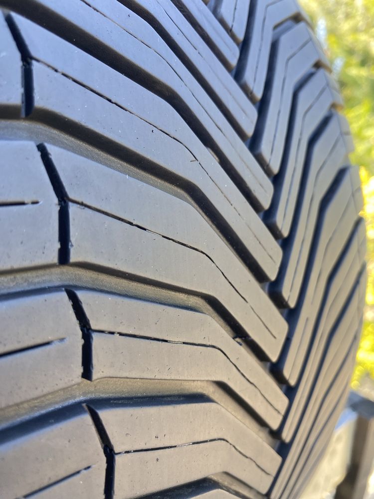 245/35/18 Sprzedam pare opon Michelin