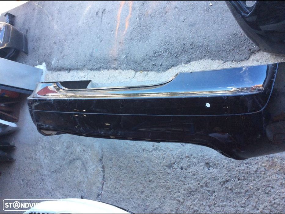 Parachoque Mercedes a221 amg