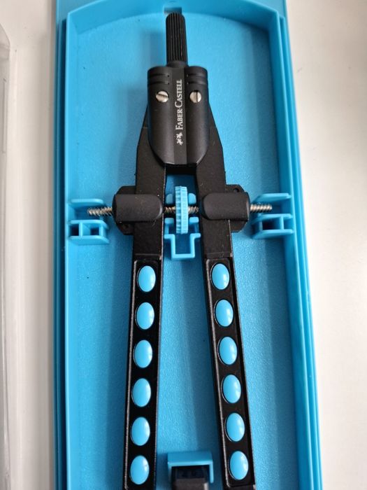 Cyrkiel Faber-Castell