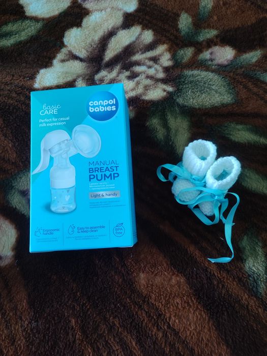 Молоковідсмоктувач