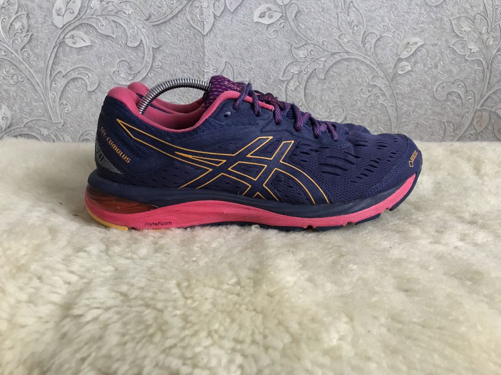 Водонепроникні кросівки Asics Gel Gore-Tex 42 41,5 41 26,5 26