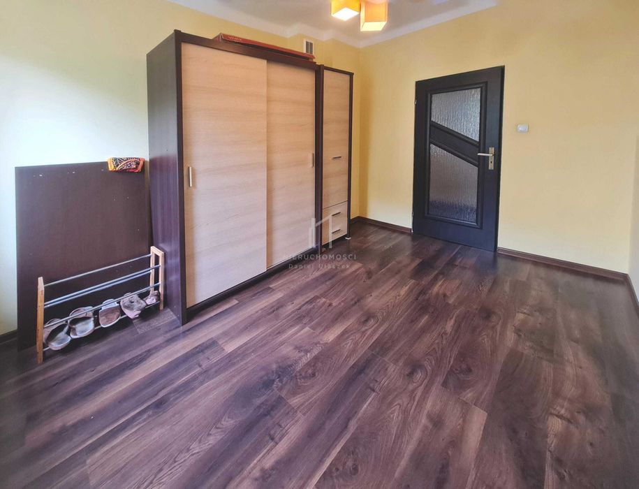 Na wynajem mieszkanie na parterze, Jasło, ul. Franciszkańska, 49m2,