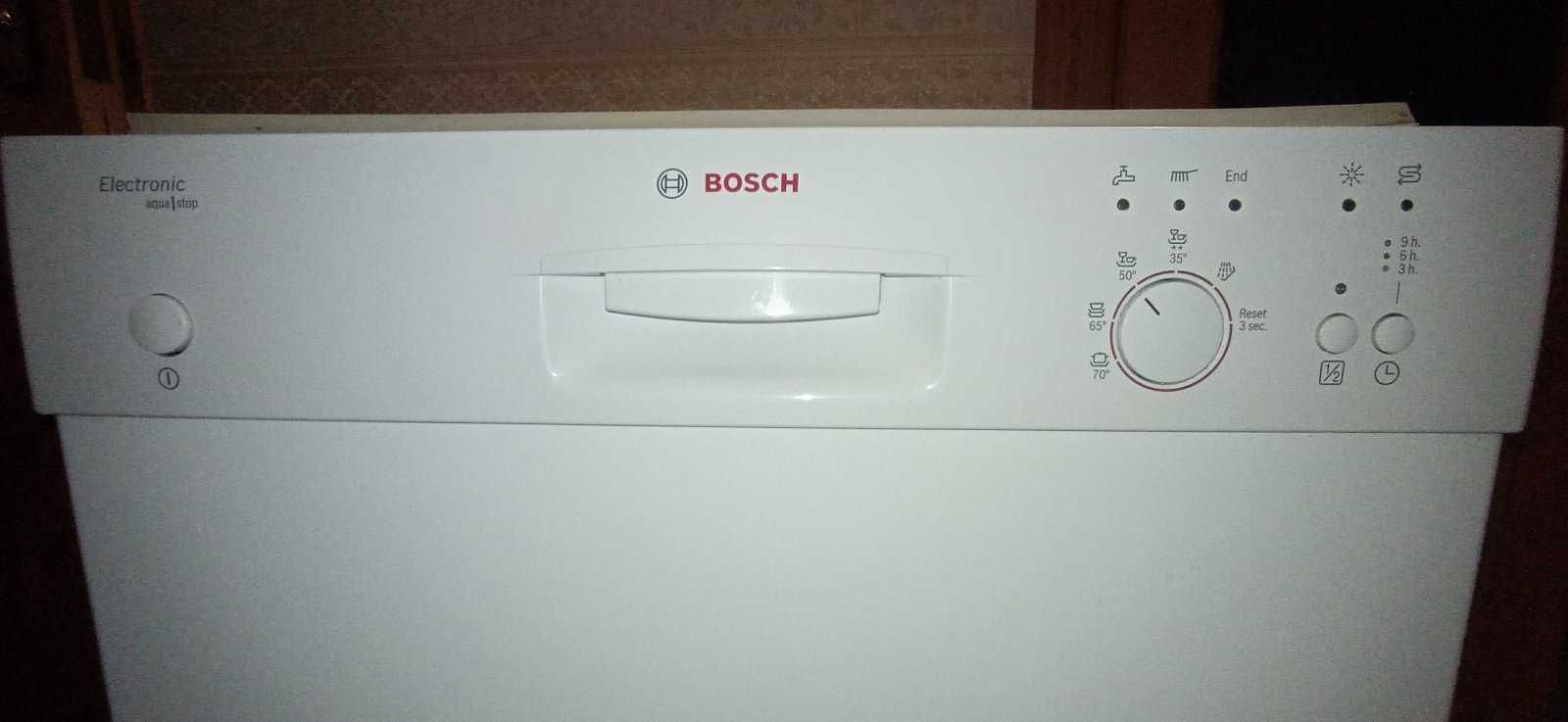 Посудомийна машина Bosch Посудомийка