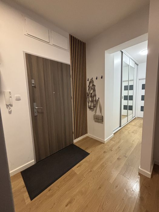 Mieszkanie 3 pokojowe osiedle 3 kolory Kołobrzeg