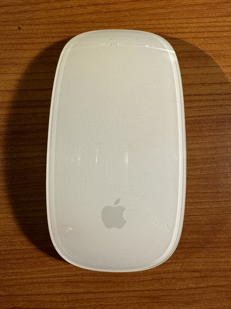 Rato Apple Magic Mouse