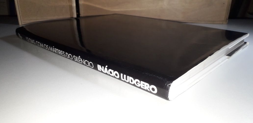 12 Dias com os Mártires do Silêncio - Inácio Ludgero (Timor-Leste)