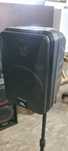 Jbl control com tripe b teck