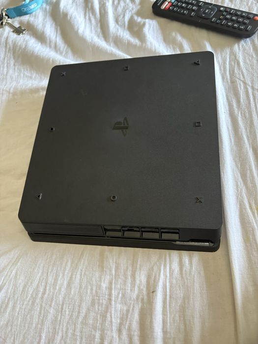 PS4 SLIM para despachar!