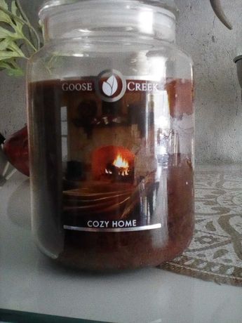 Goose creek -yankee candle