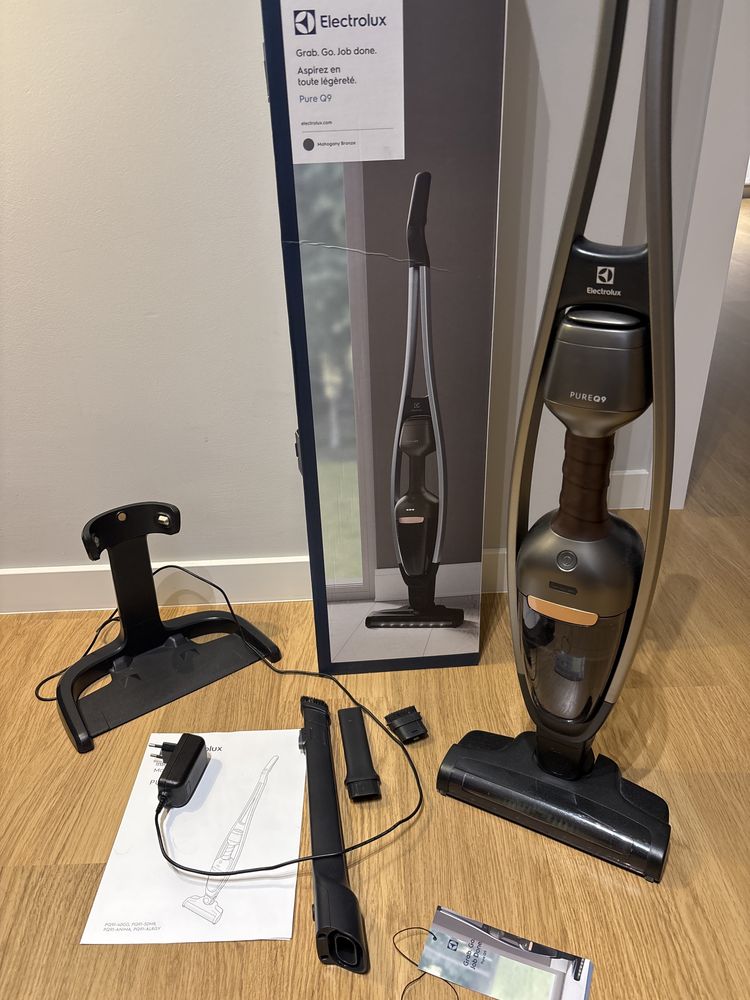 Odkurzacz Electrolux Pure Q9