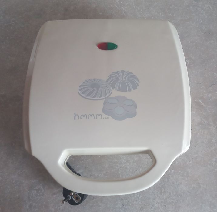 Вафельница производство Бельгии