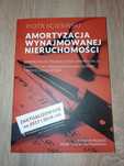 Amortyzacja wynajmowanej nieruchomości Piotr Sciesiński