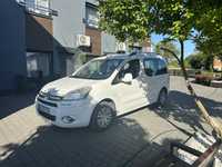 Citroen berlingo multispace 1,6 HDI 120 km