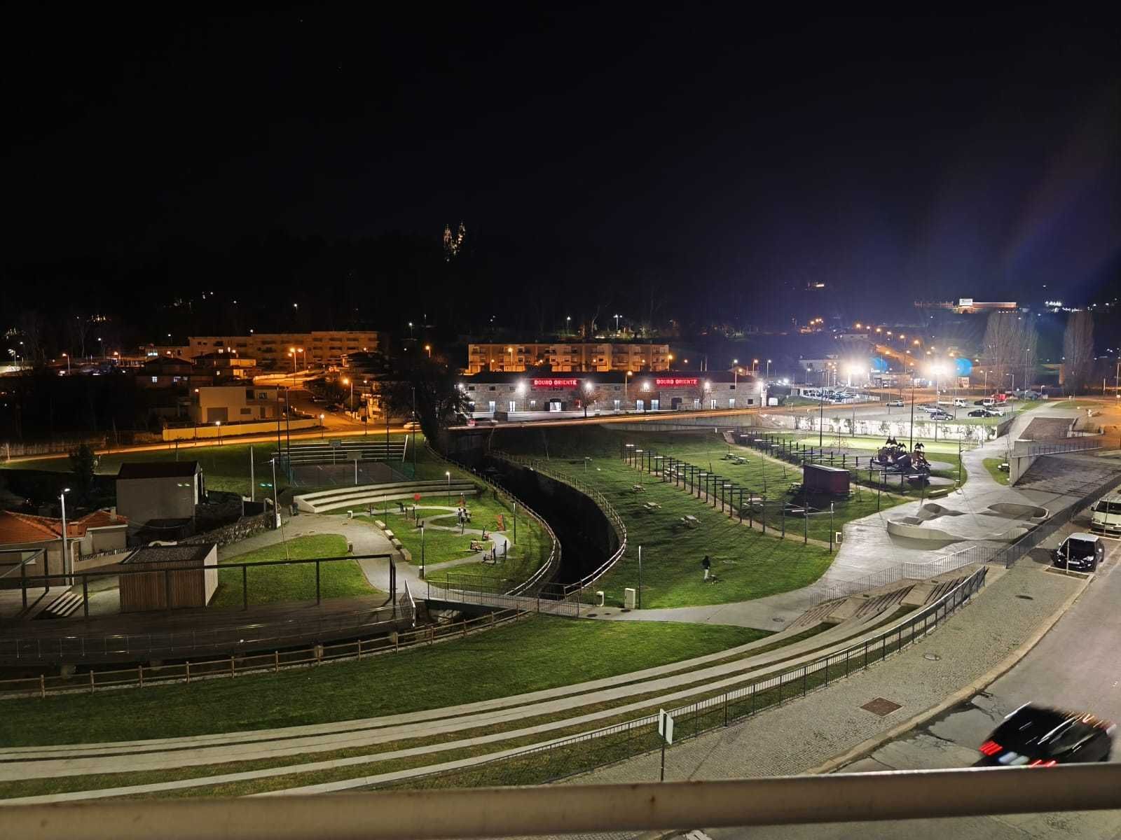 Apartamento T3 à venda em pleno coração da cidade de Lamego