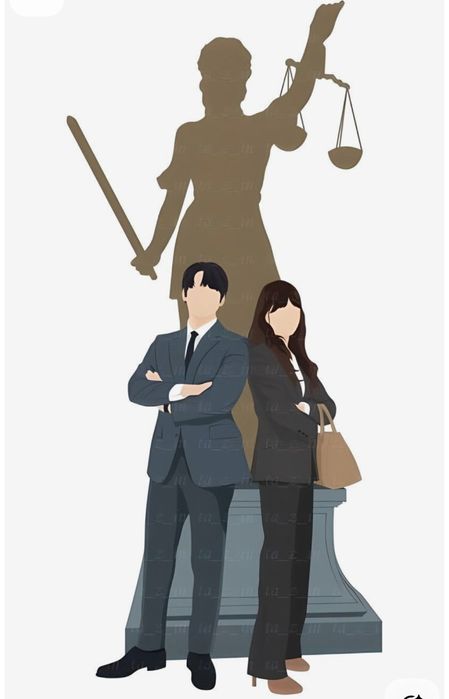 Юридичні послуги, консультації