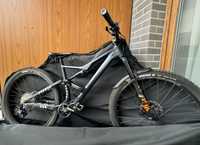 Orbea Occam H20 L black 2021 Aluminium