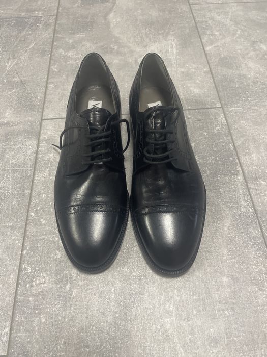 Чоловічі туфлі