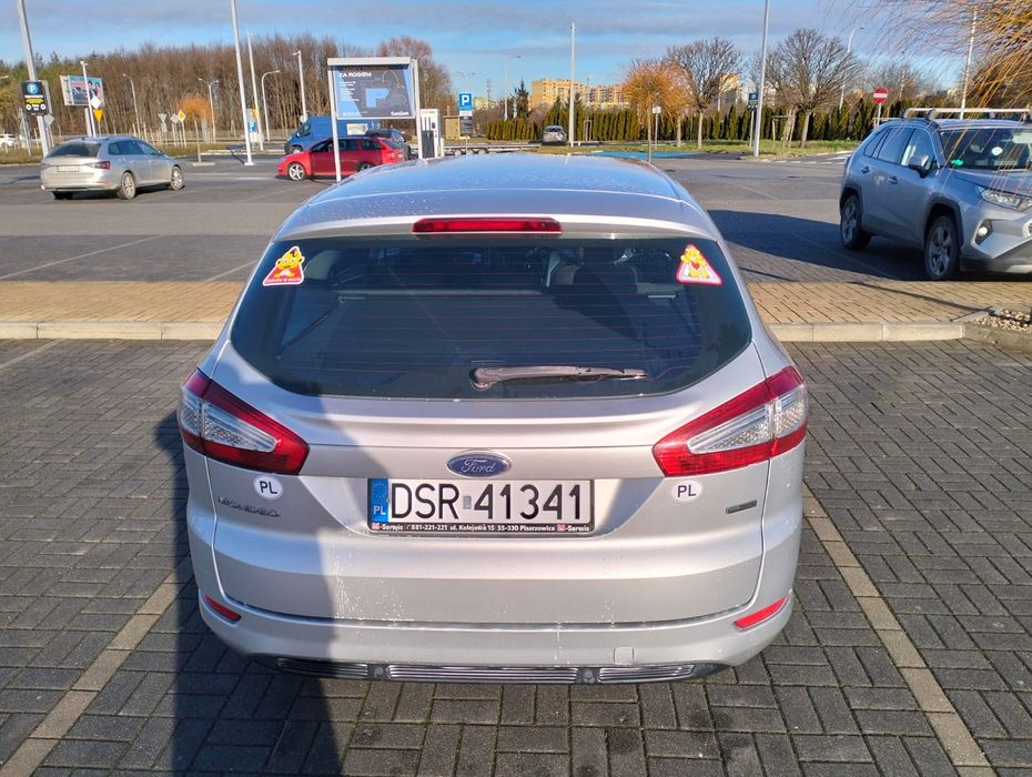 Sprzedam Ford Mondeo