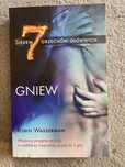 Robin Wasserman. Siedem grzechów głównych Gniew