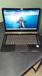 Laptop Slim HP Spectre 13 i5 8gb 128gb FHD Win10 Gratis Tablet Samsung