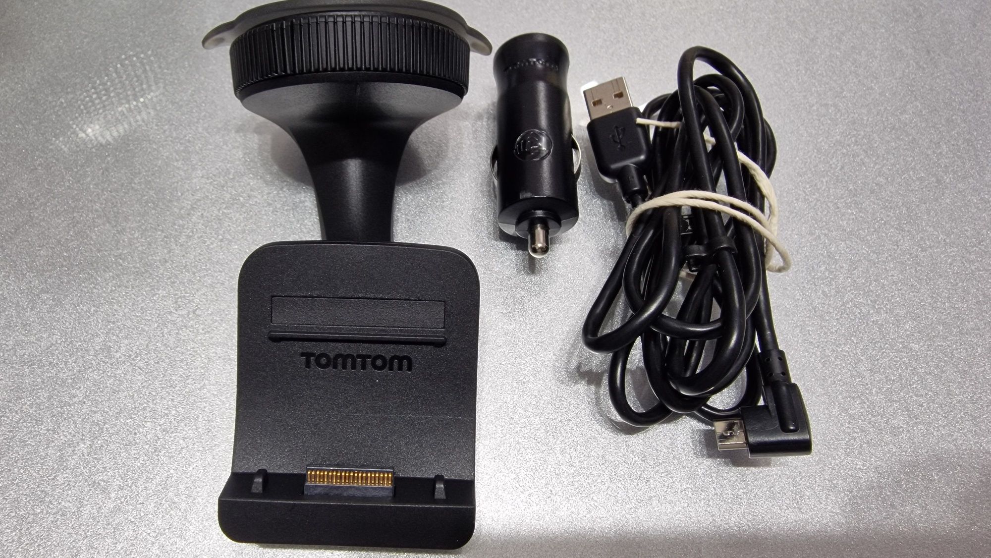 GPS TOMTOM GO 500