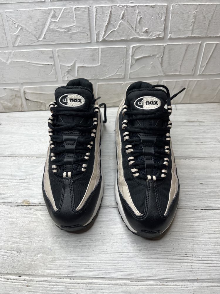 Крутые женские кросовки Nike Air max 95 или 85