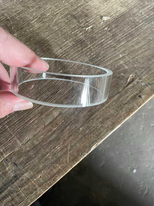 Трубки скляні (трубы из кварцевого и боросиликатного стекла)