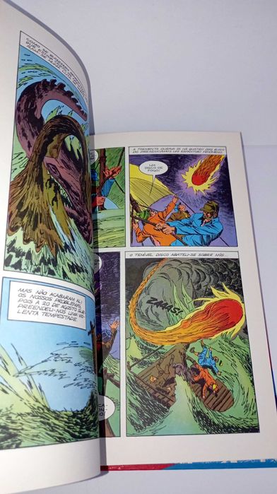 Viagem ao Centro da Terra