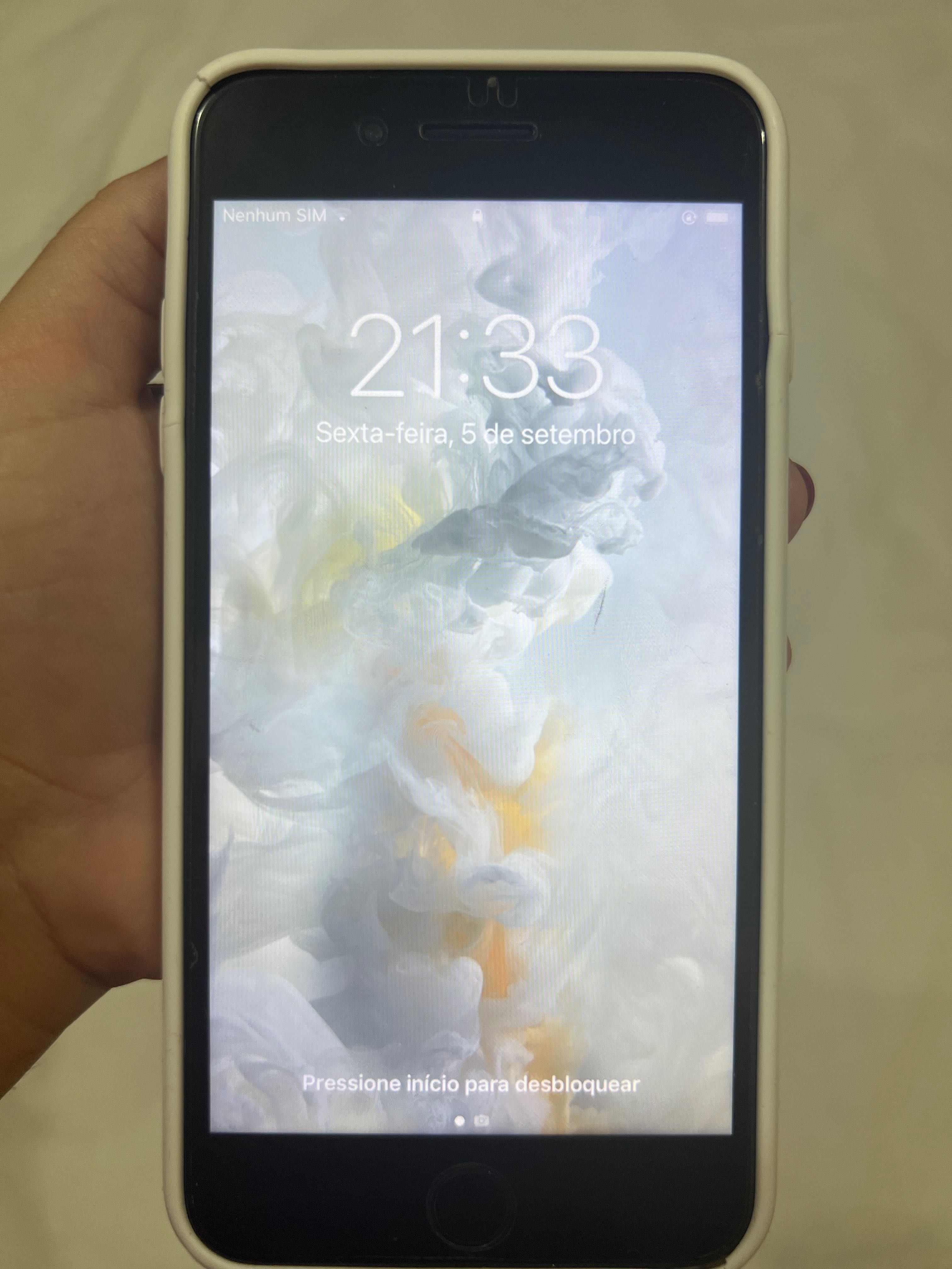 iPhone 7 Plus 32G
