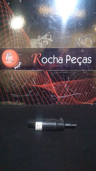 Motor Reservatorio Do Esguicho Bmw 3 (E46)