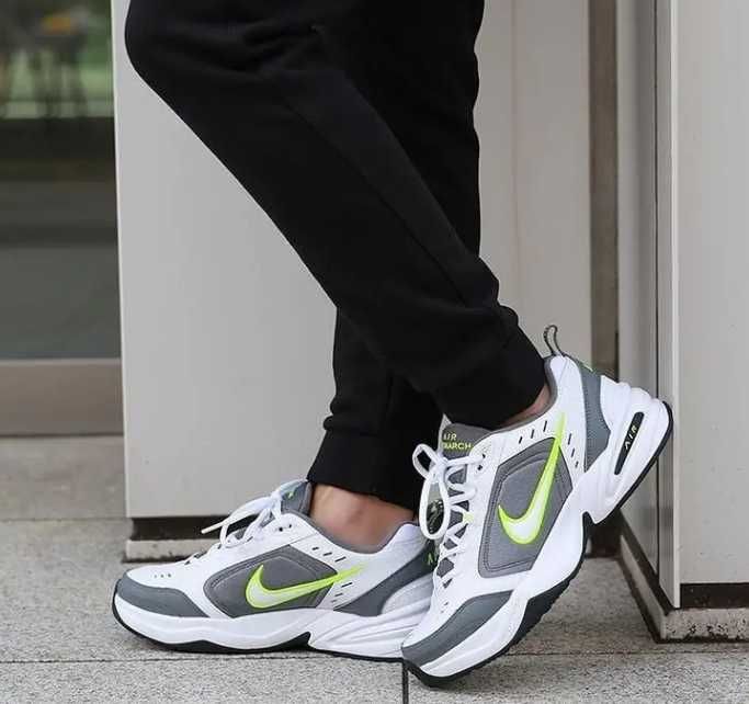 Кросівки Nike Air Monarch IV, 415445 100 415445-101