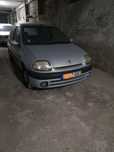 Renault Clio 2 1.9d