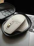 Мишка logitech MX master 2S