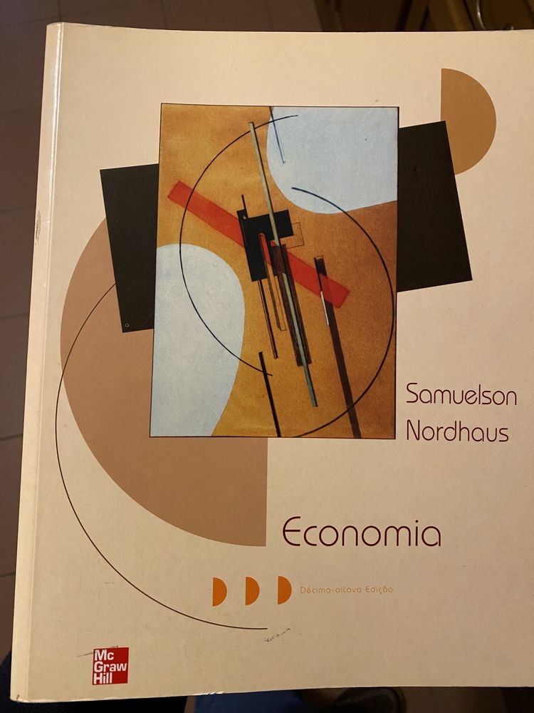 Livros de Economia