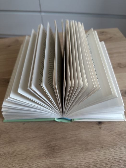 Зіткнення. Бал Кабра