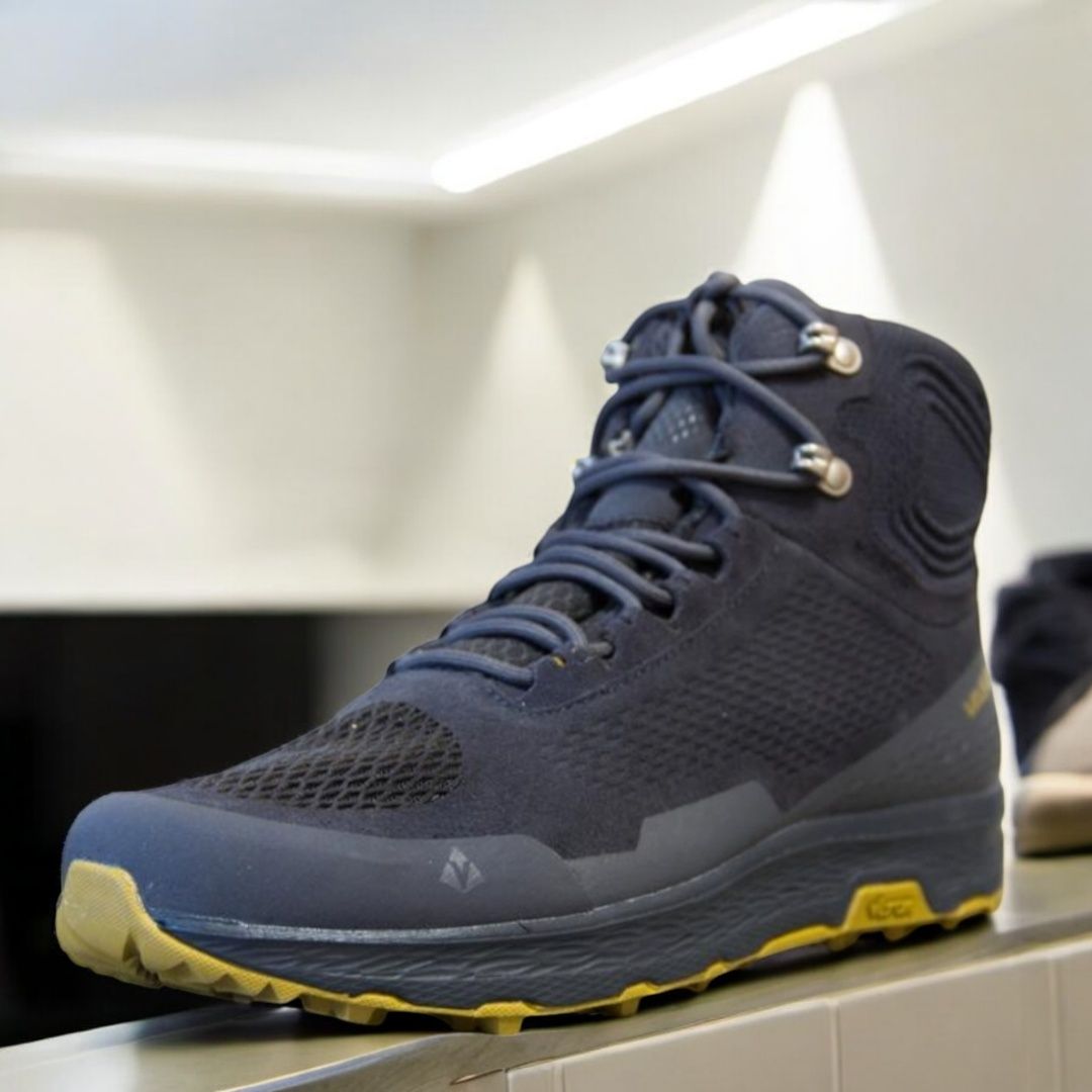 Чоловічі черевики Vasque Breeze Hiking-(Оригінал)42,5-27,5см