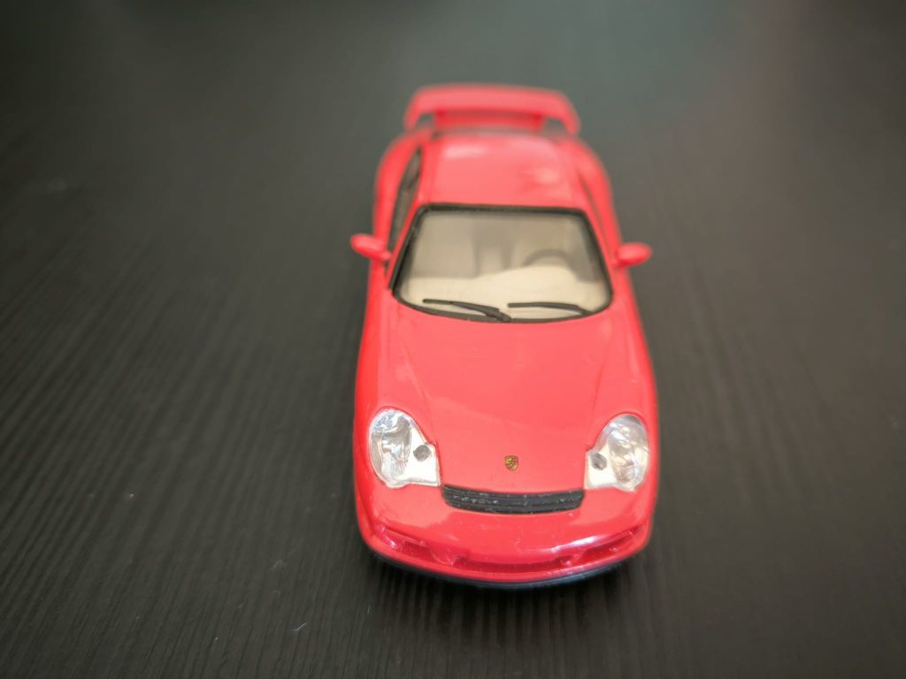 Miniatura Porsche