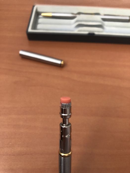 Ручка и карандаш Parker